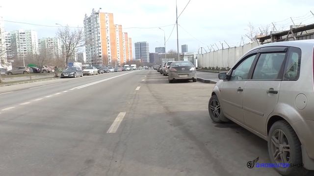 iBalance Bandit против Ultron T128 2020 ГОНКИ Электросамокаты покатушки электротранспорт тест драйв смотреть онлайн