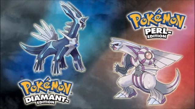 Elyses / Celestic Town - Extended - Pokémon Diamond Pearl Platinum Musik смотреть онлайн