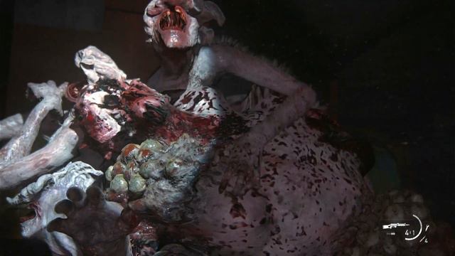 THE LAST OF US PART 2 ● ЭББИ VS КРЫСИНЫЙ КОРОЛЬ [4K PS4] БОСС ● Одни из Нас 2 смотреть онлайн