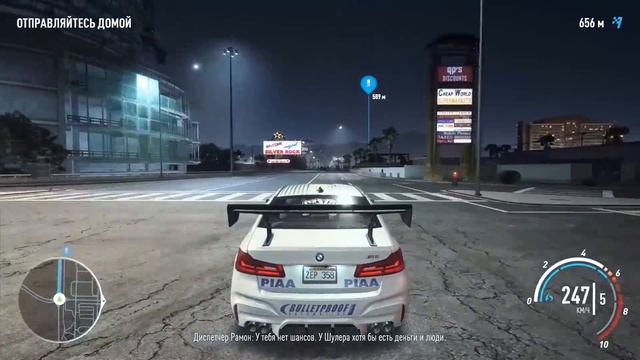 Прохождение Need For Speed: PayBack — Часть 2: НОВЫЕ ТАЧКИ.СОБИРАЕМ КОМАНДУ смотреть онлайн