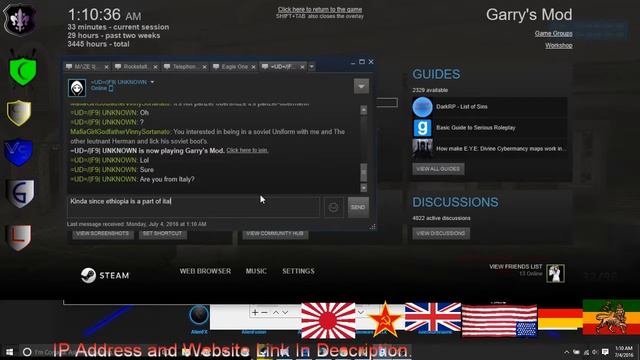 New Dead Light 2 4 German RP смотреть онлайн