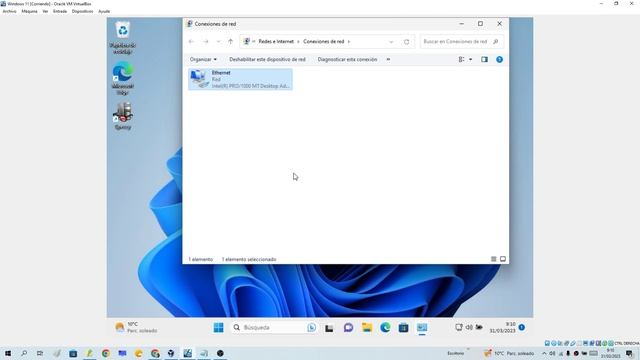 ?❌ IPV6 SIN ACCESO A INTERNET SOLUCIÓN ? WINDOWS 11 ? 2023 смотреть онлайн