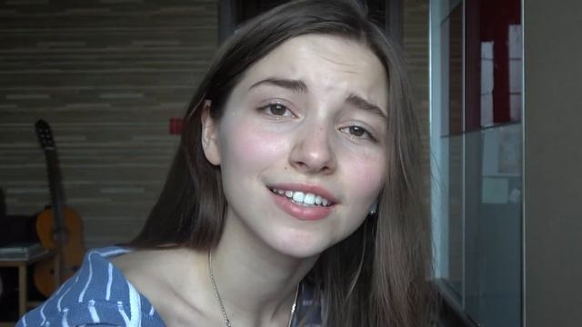 Я писала стихи, я влюблялась в планеты смотреть онлайн