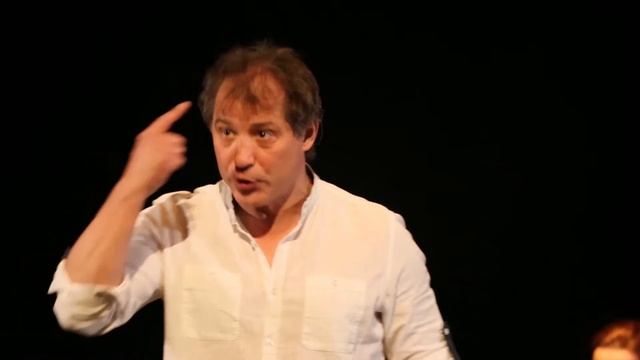 Promo MW & Chexov смотреть онлайн