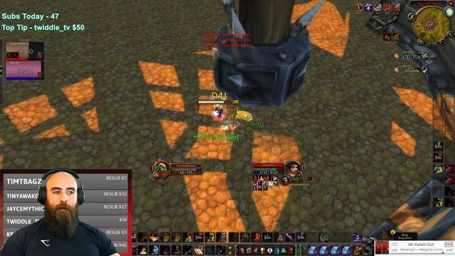 THE MOST OP WEAPON IN TBC?! (Arms Warrior PvP) - WoW Classic: Burning Crusade Beta