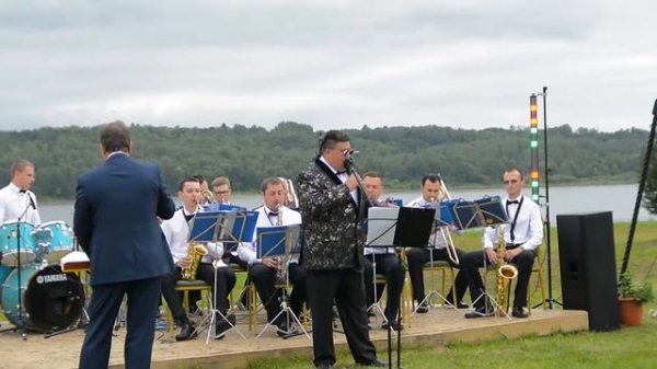 Александр Панкрашов   Памяти Карузо