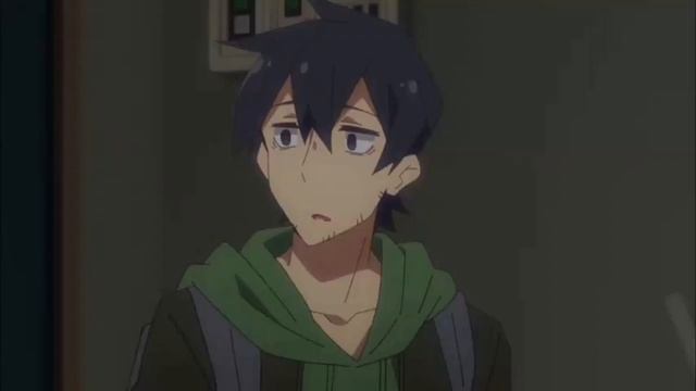 [ AMV ] Sewayaki Kitsune no Senko-san смотреть онлайн