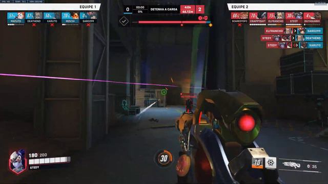 WIDOWMAKER AIMBOT.EXE (OW2) смотреть онлайн