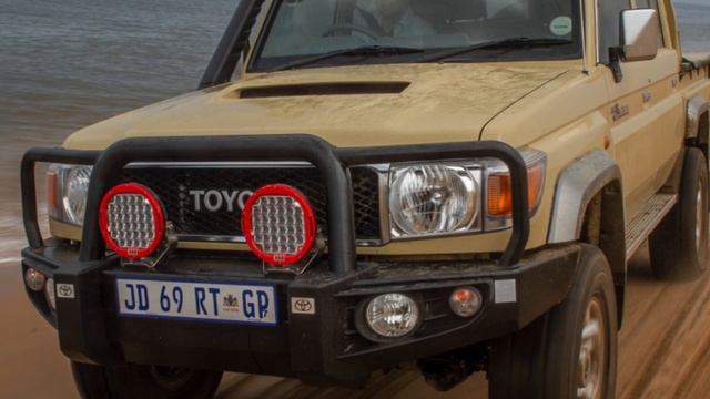 Buying advice with Common Issues Toyota Land Cruiser 70 смотреть онлайн