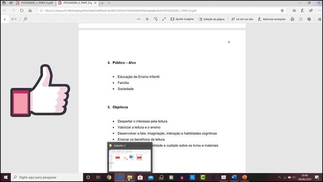 Aprenda a Converter QUALQUER ARQUIVO para PDF (RÁPIDO E FÁCIL) смотреть онлайн