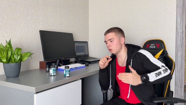 LIGANDROL | LGD-4033 | ПРОВЕРЯЮ НА СЕБЕ | ЭТО ЛУЧШЕ ИБУТАМОРЕНА?