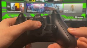 Гироскоп для геймпада Xbox // Armor-X Pro ОБЗОР