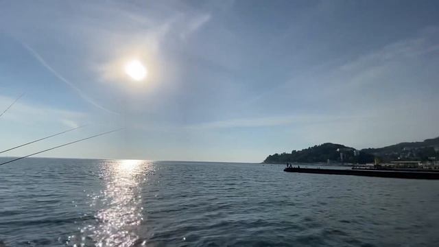 04.09.2020 Погода в Сочи в сентябре. Смотри на Чёрное море каждый день. смотреть онлайн