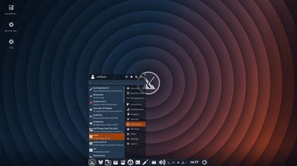 AV Linux vs Ubuntu Studio | DistroWars