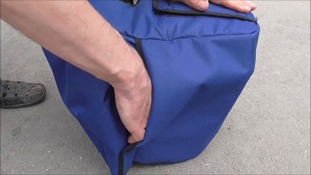 Чехол для двигателей мотобуксировщиков типа 168F-2, 6.5 л.с. - 8 лс. смотреть онлайн