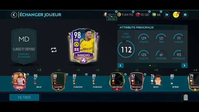 THE BIGGEST TEAM UPGRADE IN FIFA MOBILE 20 HISTORY || 100M+ 111-129 OVR || UTOTSSF VAN DIJK ||PART смотреть онлайн