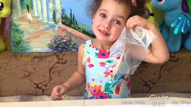 Эффектная рамка-картина из игрушек "киндер сюрприз" смотреть онлайн