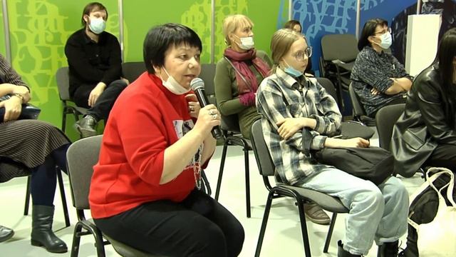 (Не)ЧИТАЮЩАЯ МОЛОДЕЖЬ смотреть онлайн