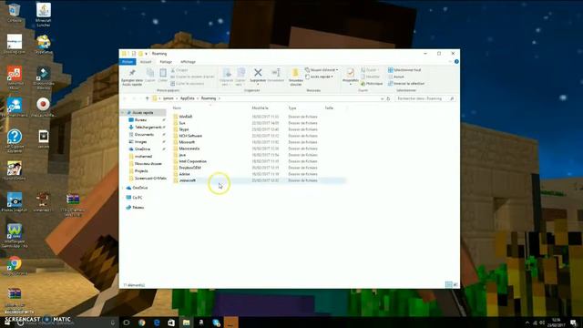 comment mettre un skin minecraft sans bin et un pack de texture смотреть онлайн