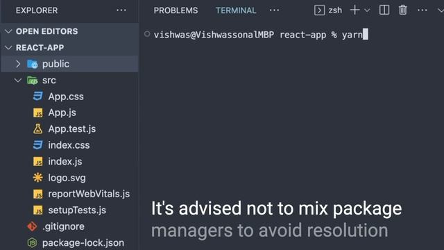 Say Goodbye to Package Manager Chaos! смотреть онлайн