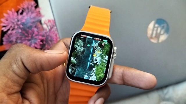 T800 ultra smart watch top 5 hidden features ⚡ review and tips & tricks ? смотреть онлайн