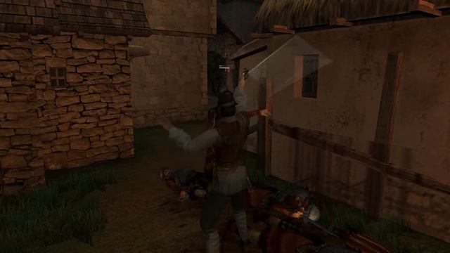 Корсары: Город Потерянных Кораблей. История Питера Блада. Серия 4. смотреть онлайн