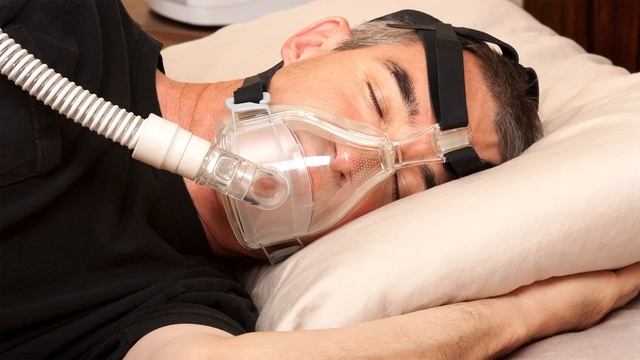 WHITE NOISE | Sleep Sounds | Sleep Mask Breathing смотреть онлайн