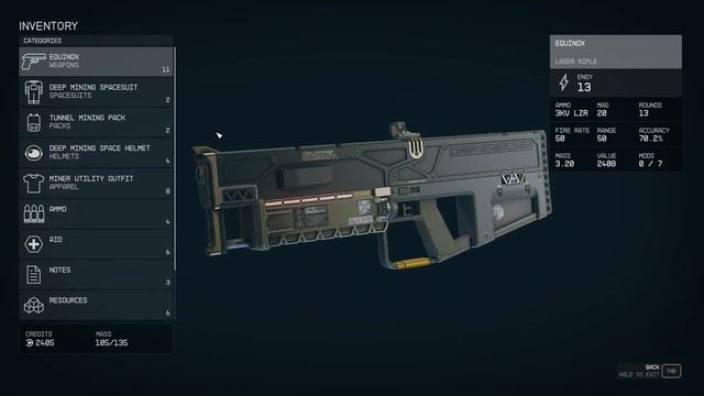PC Performance - Starfield 2023 смотреть онлайн