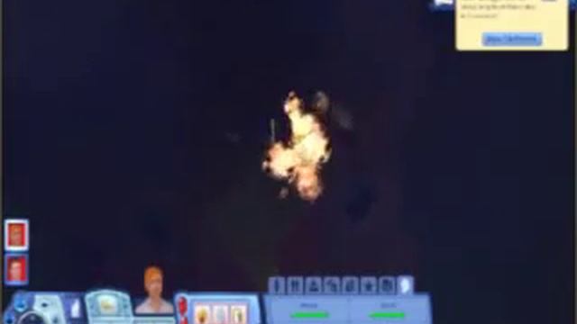 The Sims 3- 4 Ways To Kill Your Sim