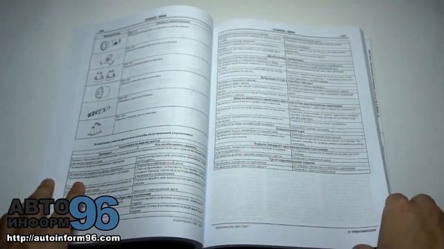 Книга по ремонту автомобилей Daewoo Sens Chance (Деу Сенс Шанс)