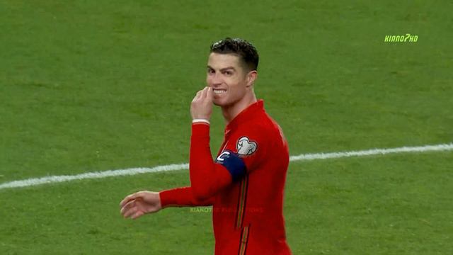 Cristiano Ronaldo ► 