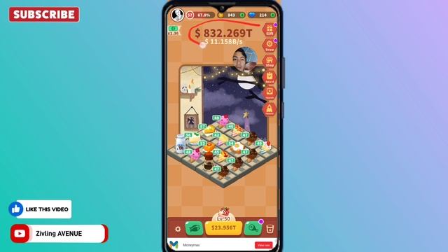 LIBRENG GCASH [₱8 MAGMERGE LANG NG ICE CREAM AT CAKE] w/my proof of payment | 101% LEGIT EARNING AP смотреть онлайн