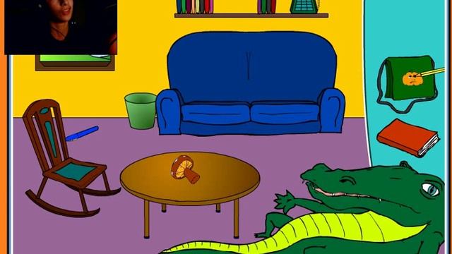 This Game Might Be Haunted | Hungry Pumpkin (Pumpkinworld)