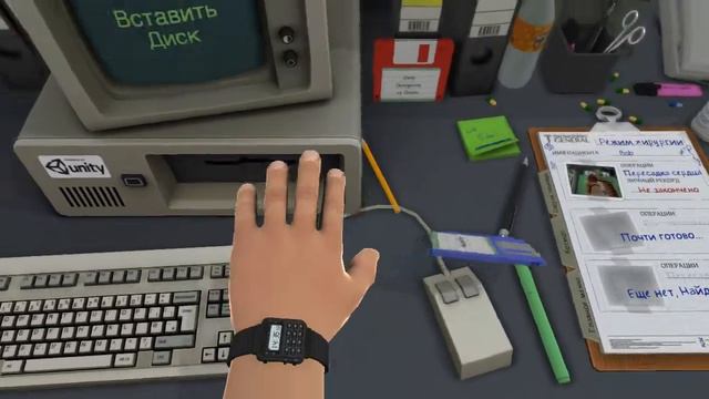 LP:Surgion Simulator 2013 #1 (Первые попытки.Микрофон отключился.) смотреть онлайн