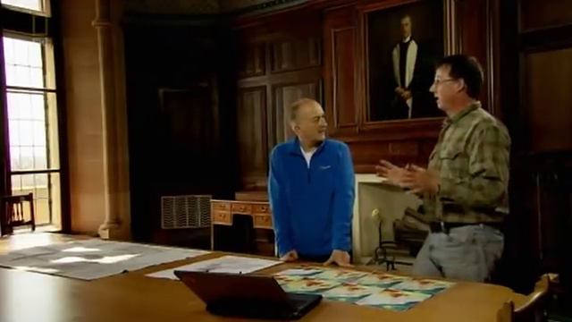 Birth of Britain 2of3 Ice Age смотреть онлайн