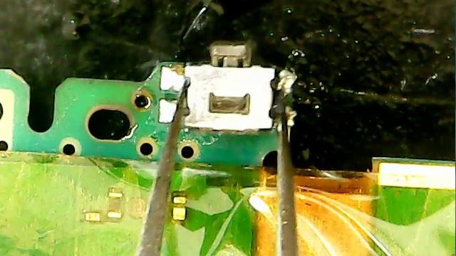 замена кнопки включения nokia смотреть онлайн