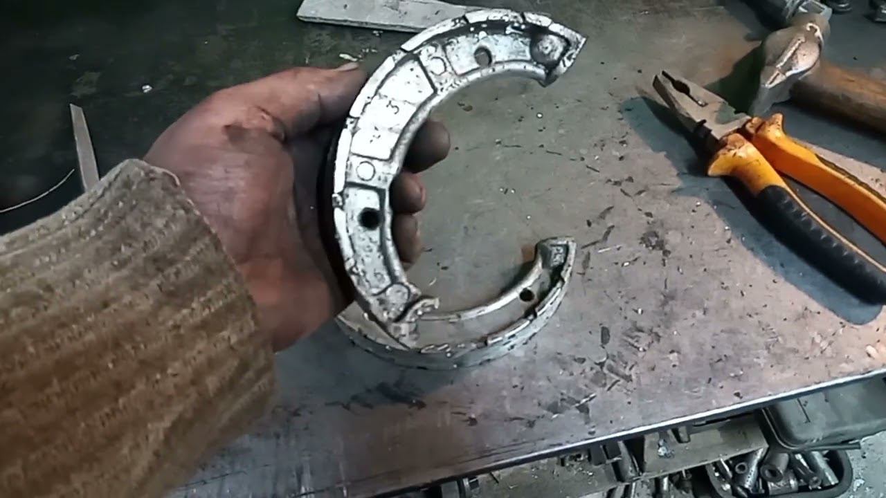 Мелкие работы по ИЖ Юнкер смотреть онлайн