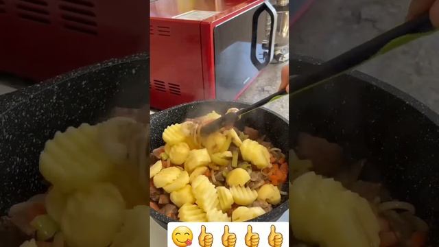 Вкусные рецепты