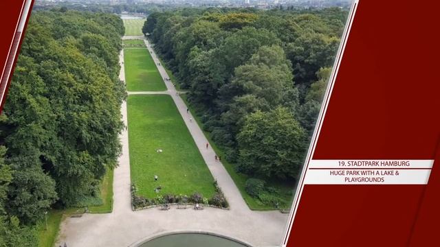 "HAMBURG" Top 37 Tourist Places | Hamburg Tourism | GERMANY смотреть онлайн