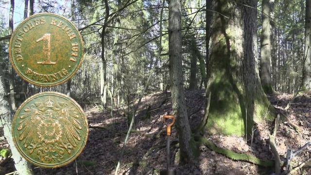 БРОНЗА, ЗОЛОТО, МОНЕТЫ ВЗОРВАННОЙ СТАНЦИИ!!! ПОИСК ЗЛАТА СЕРЕБРА! смотреть онлайн