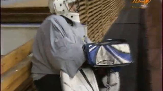 Предсезонка ХК Могилев смотреть онлайн