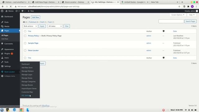 How to Install the Store Locator WordPress Plugin смотреть онлайн
