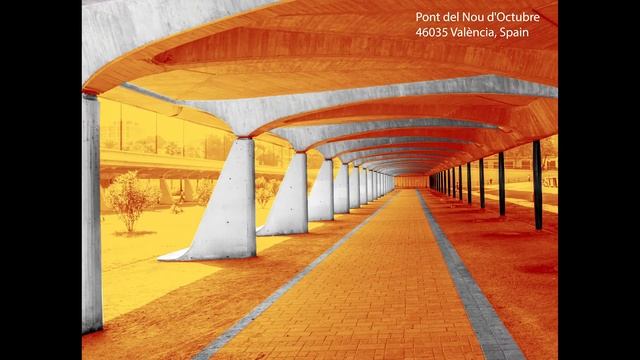 Цвет и Форма, как инструменты визуального восприятия пространства. Николай Бурлак