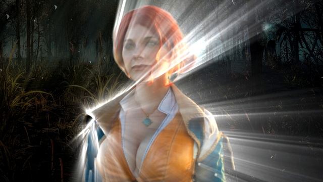 Чем Трисс Меригольд Поплатилась за Геральта? смотреть онлайн