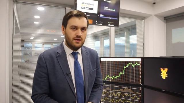 Ежедневный анализ рынка Форекс на 28 января 2021 г (видео AMarket) смотреть онлайн