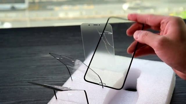 30D полное покрытие закаленное стекло для Iphone 11 12 13 14 PRO MAX защита для экрана защитное