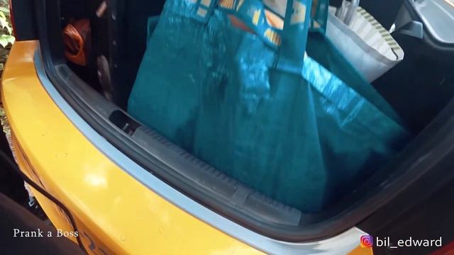 ЭДВАРД БИЛ ПРАНК В ЛЕСУ - ОХОТА НА МЕДВЕДЯ EDWARD BIL смотреть онлайн