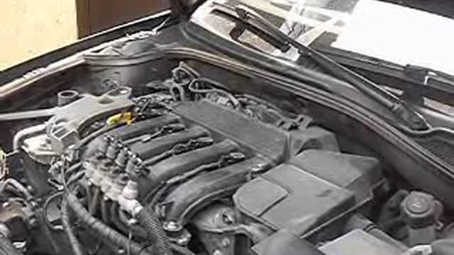 Диагностика и симптомы неисправной катушки зажигания смотреть онлайн