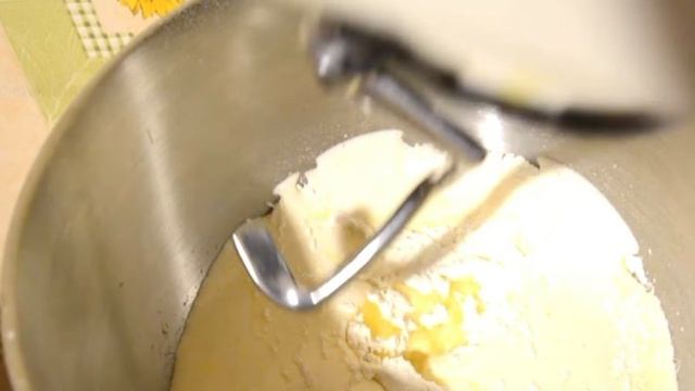 Сборник рецептов