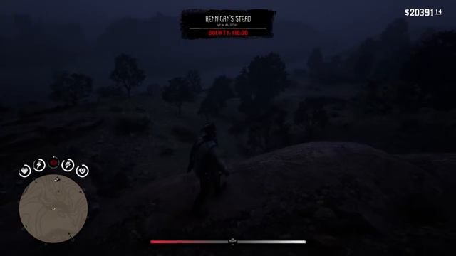 Red Dead Redemption 2 - 80 ft Tomahawk kill easy - challenge смотреть онлайн